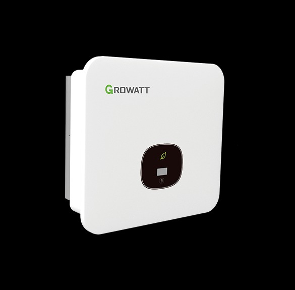 Growatt undefined MIN 9000TL-X2