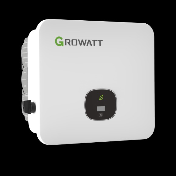 Growatt undefined MOD 13KTL3-HU
