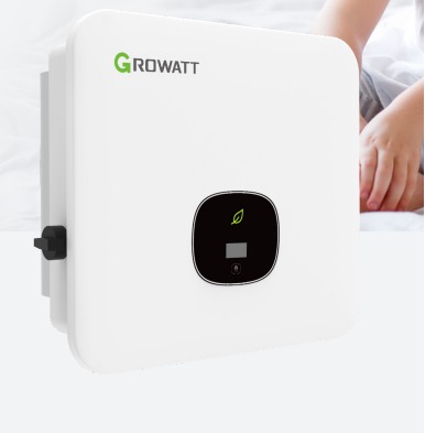 Growatt undefined MOD 11KTL3-X