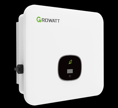 Growatt undefined MOD 8000TL3-X