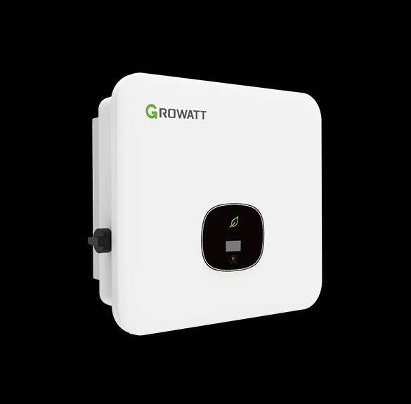 Growatt undefined MOD 15KTL3-X2(Pro)