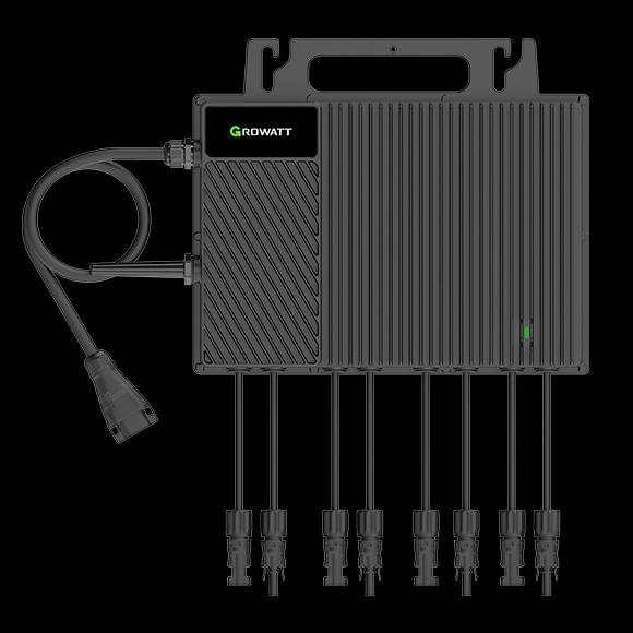 Growatt undefined NEO 2000M-X2