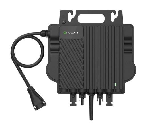 Growatt undefined NEO 800M-X (LoRa)