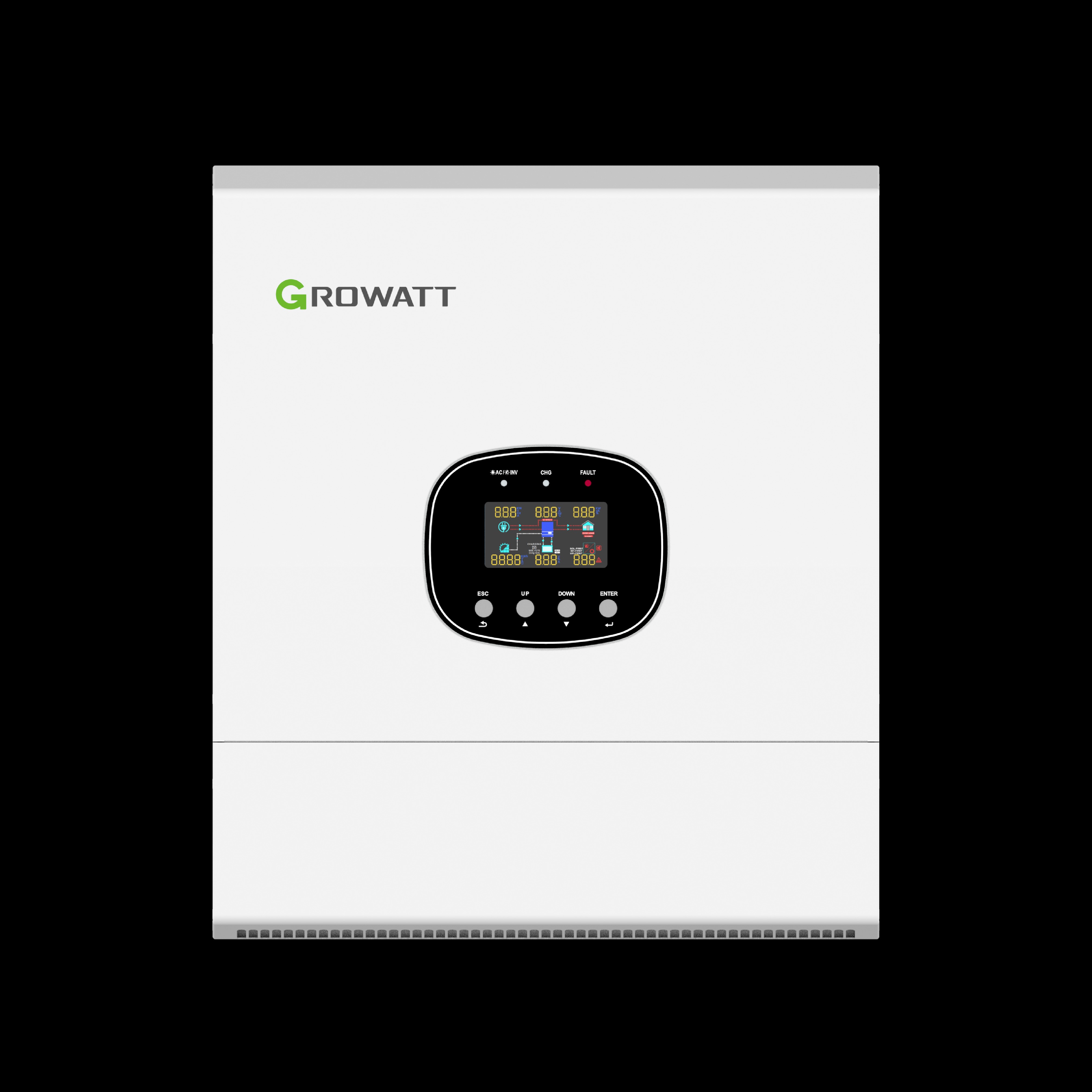 Growatt undefined SPE 7000KTL HVM-G2