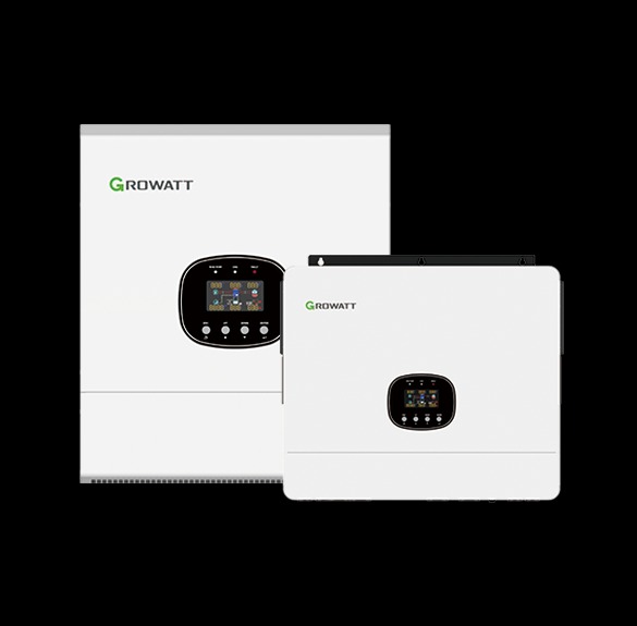 Growatt undefined SPE 10000 ES
