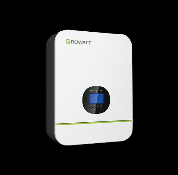 Growatt undefined SPF 3000TL LVM-24P