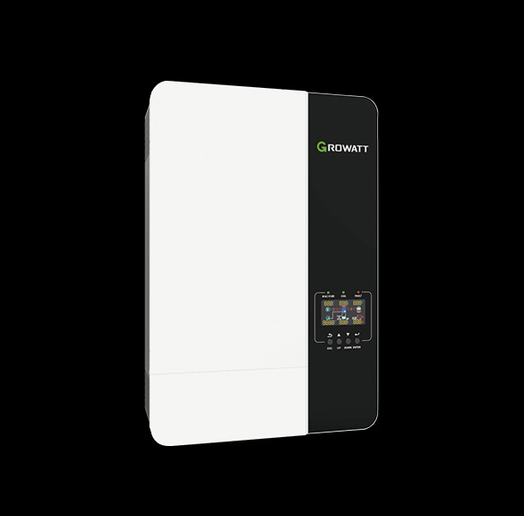 Growatt undefined SPF 5000 ES Lite
