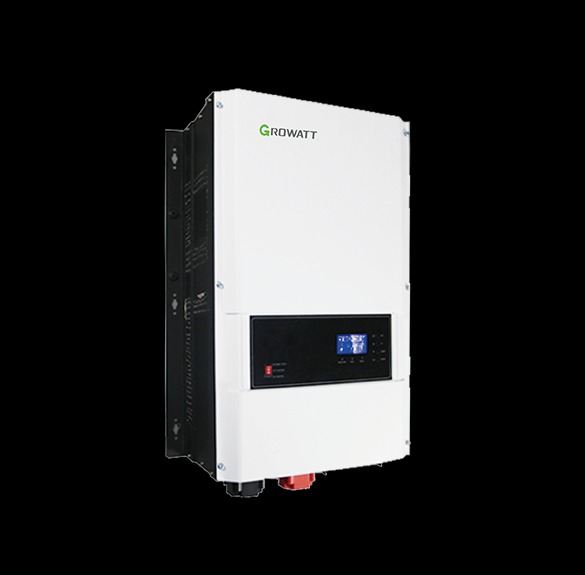 Growatt undefined SPF 12KT HVM-MPV