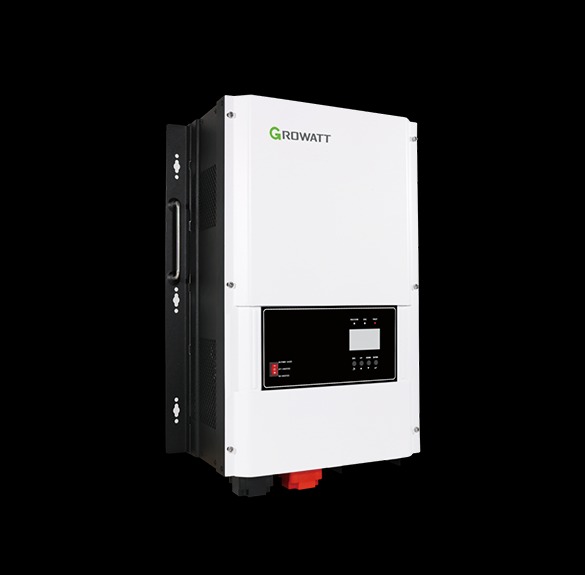 Growatt undefined SPF 10000T DVM-MPV