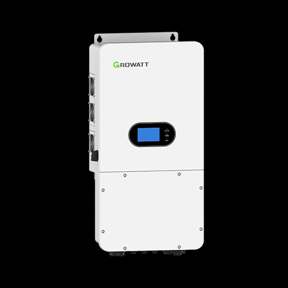 Growatt undefined SPH 10000TL-HU