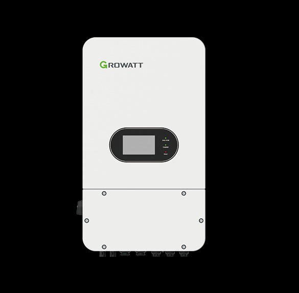 Growatt undefined SPM 4600TL-HU