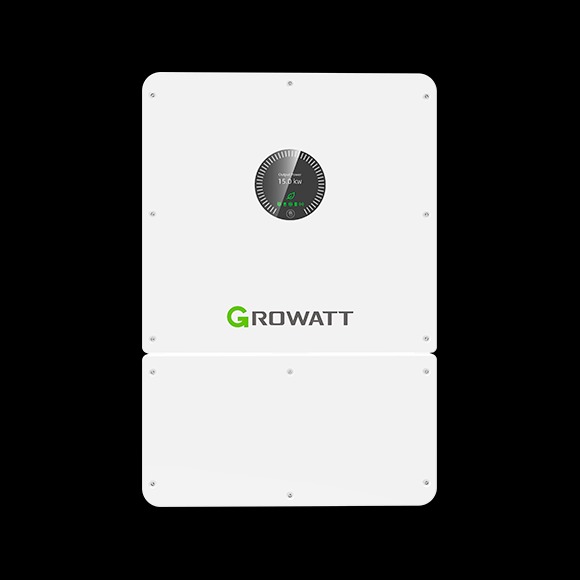 Growatt undefined WIT 25K-HU