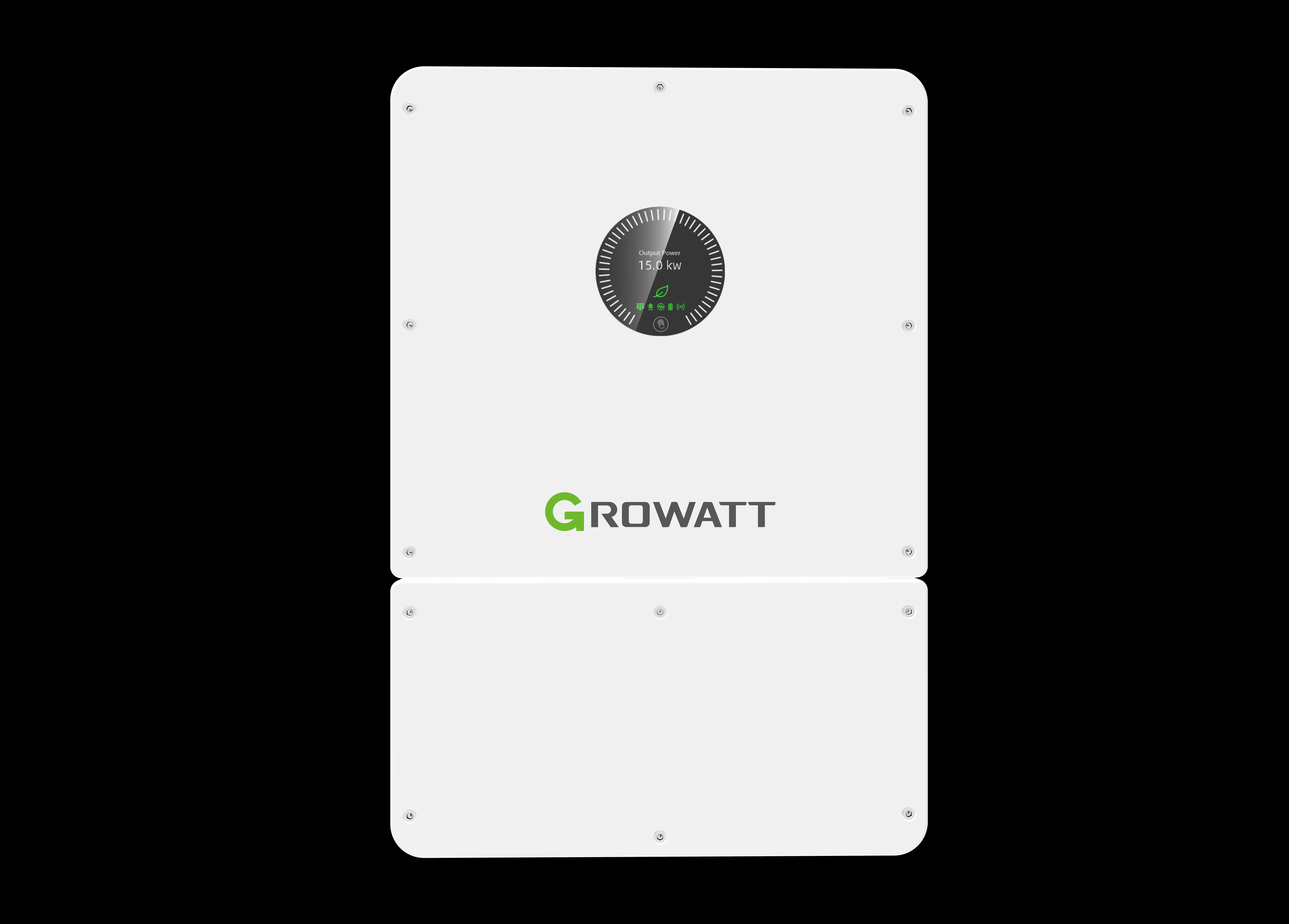 Growatt undefined WIT 6K-HU