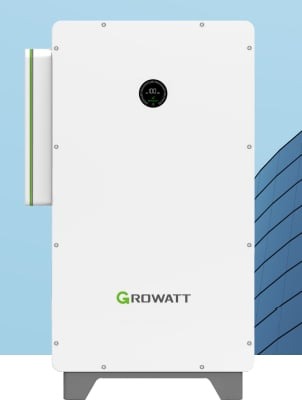 Growatt undefined WIT 63K-A-US/WIT 63K-AU-US