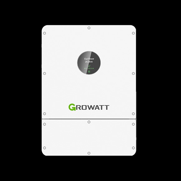 Growatt undefined WIT 15K-XHU