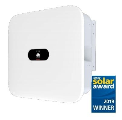 Huawei undefined SUN2000 -12KTL-M2