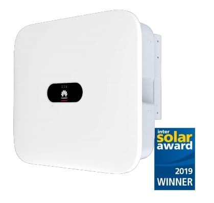 Huawei undefined SUN2000 -20KTL-M2