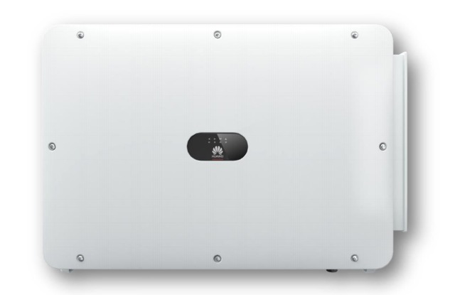 Huawei undefined SUN2000-185KTL-H1