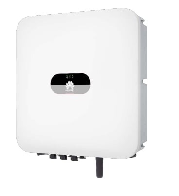Huawei undefined SUN2000 -4.6KTL-L1