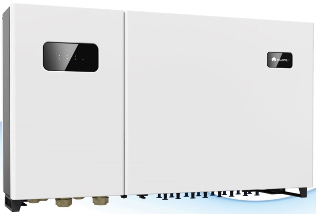 Huawei undefined SUN2000-36KTL