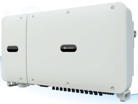Huawei undefined SUN2000-50KTL-M0