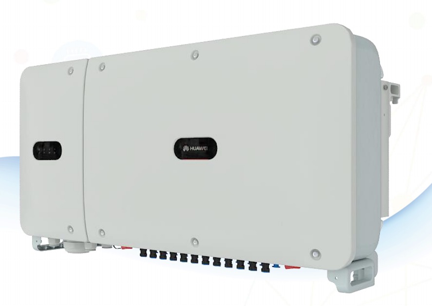 Huawei undefined SUN2000-60KTL-M0