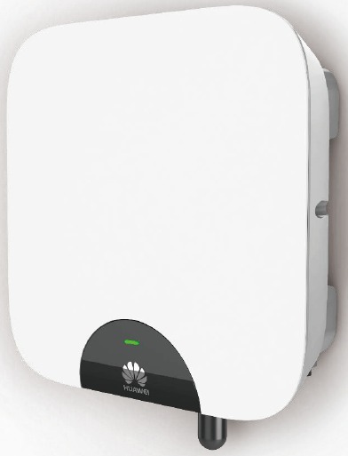 Huawei undefined SUN2000L-5KTL