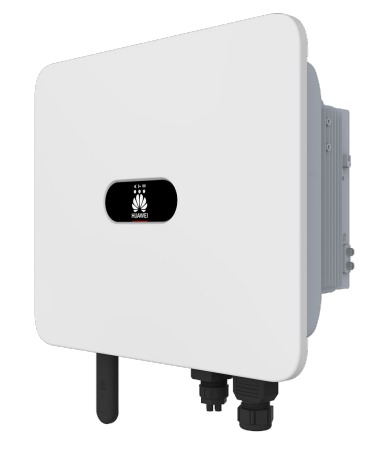 Huawei undefined SUN2000-15K-MB0-ZH