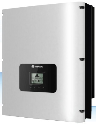 Huawei undefined SUN2000-17KTL