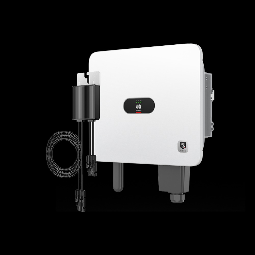 Huawei undefined SUN5000-25K-MB0
