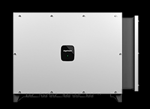 Ingeteam undefined 110TL M9