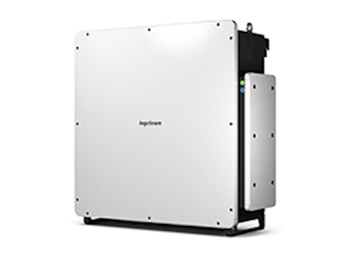 Ingeteam undefined 330TL M12