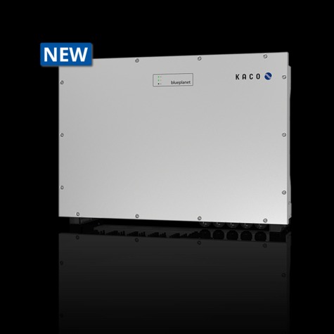 KACO undefined 100 NX3 M8