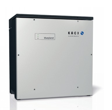 KACO undefined 137 TL3