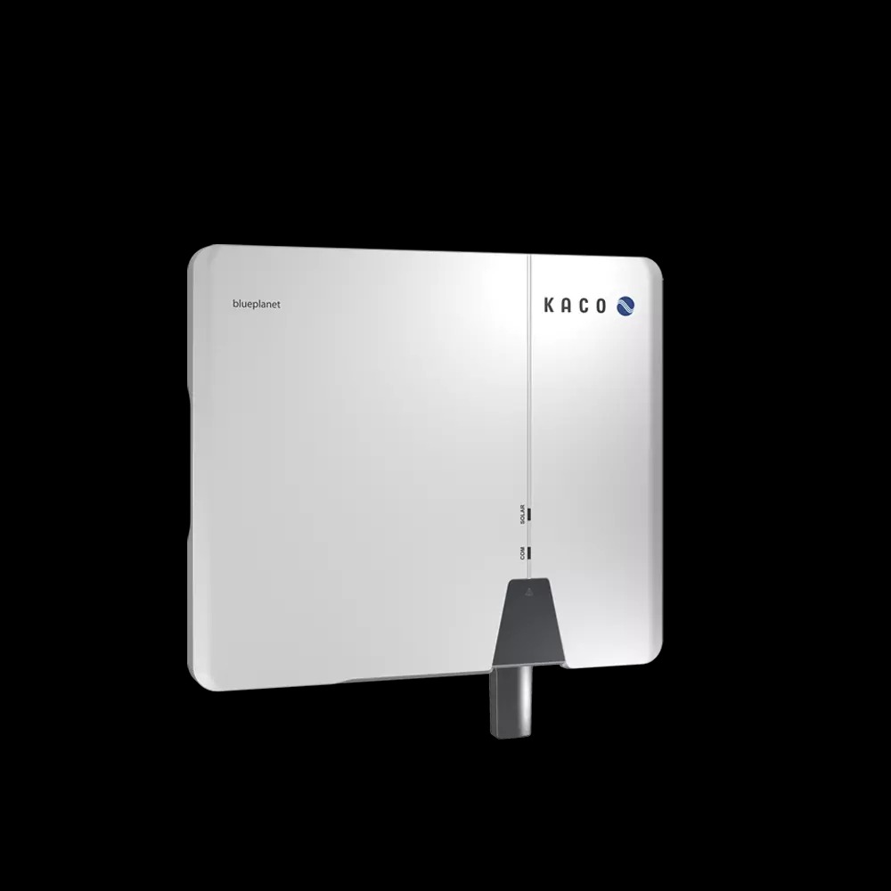 Kaco Solar KACO 15.0 22.5kW Solar Inverter | Technical Specs & Datasheet
