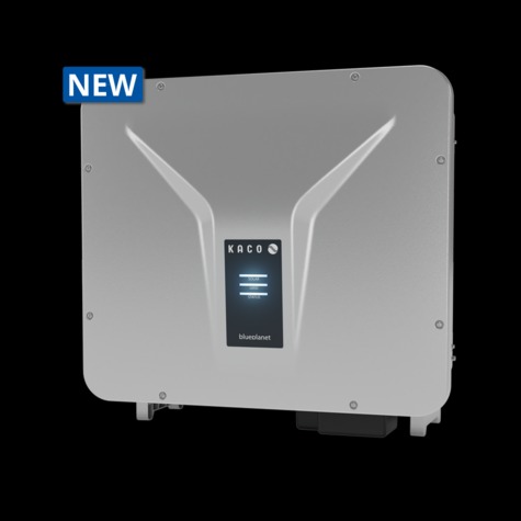 KACO undefined 60.0 NX3 M5