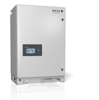 KACO undefined 50.0 TL3-S
