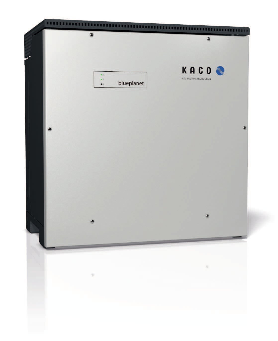 KACO undefined 92.0 TL3-S
