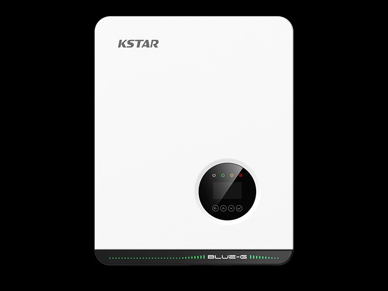 KSTAR undefined BluE-G 10000D