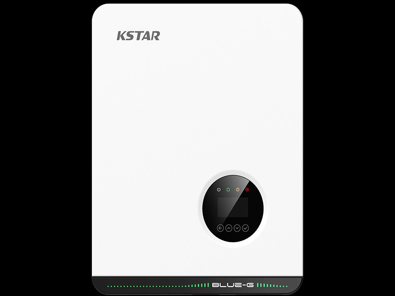 KSTAR undefined KSG-40KT-M1