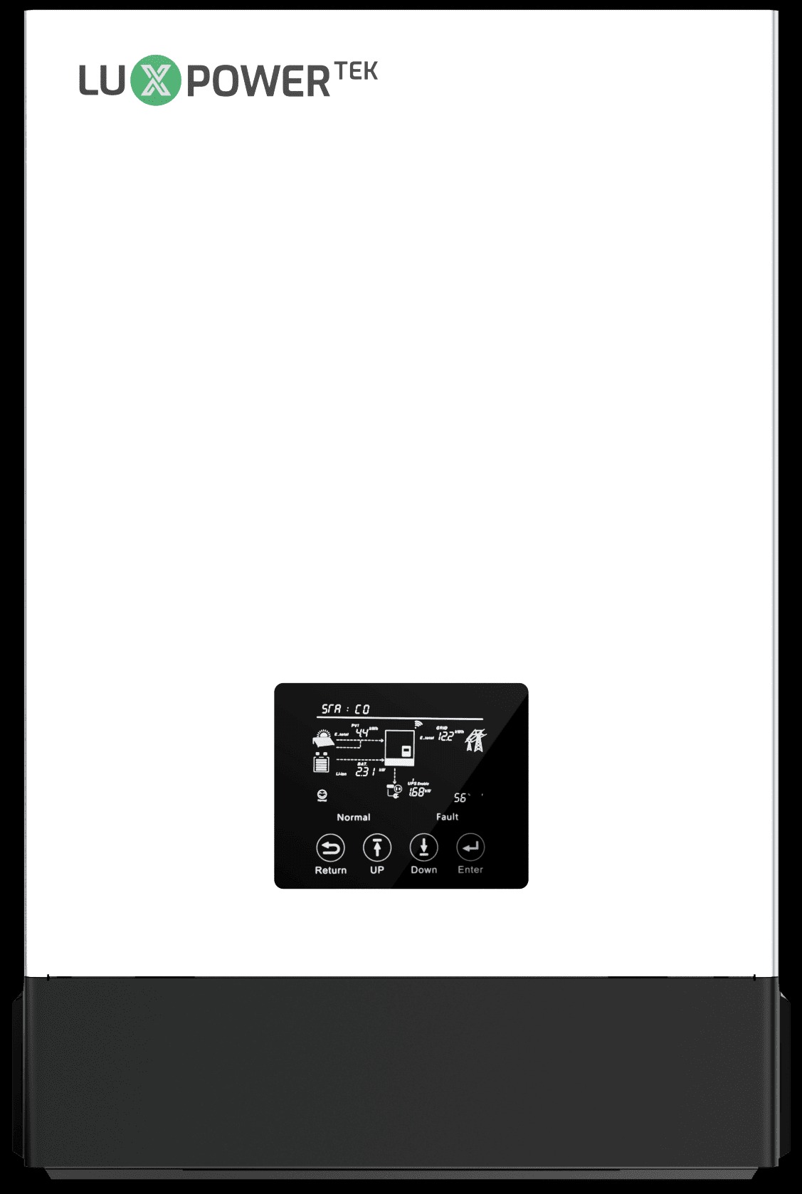 Luxpower undefined SNA 6K