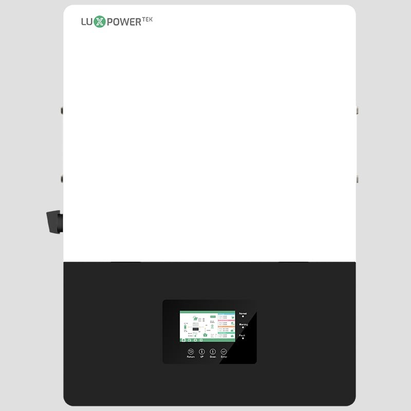 Luxpower undefined SNA-EU 12000