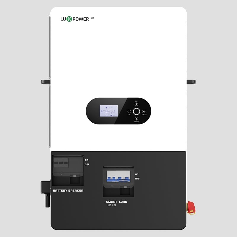 Luxpower undefined SNA US 12K