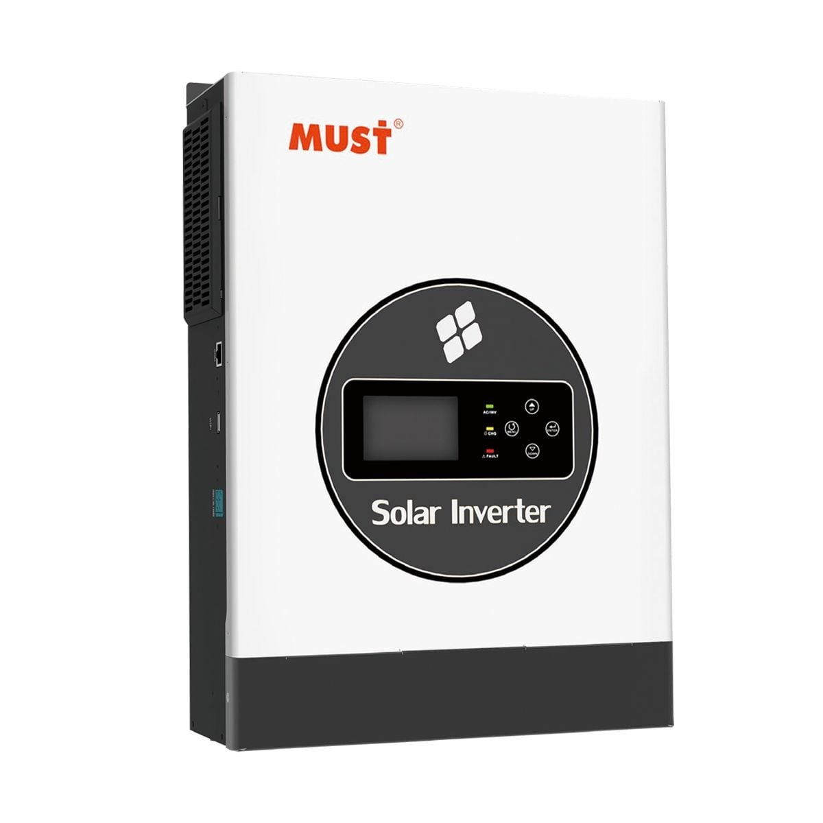 Must Energy undefined ECO-12048