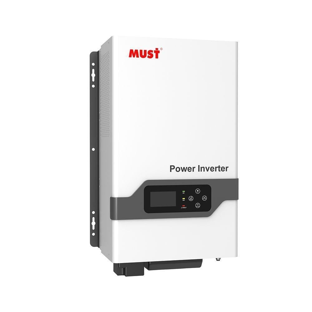 Must Energy undefined EP30-3048 PLUS