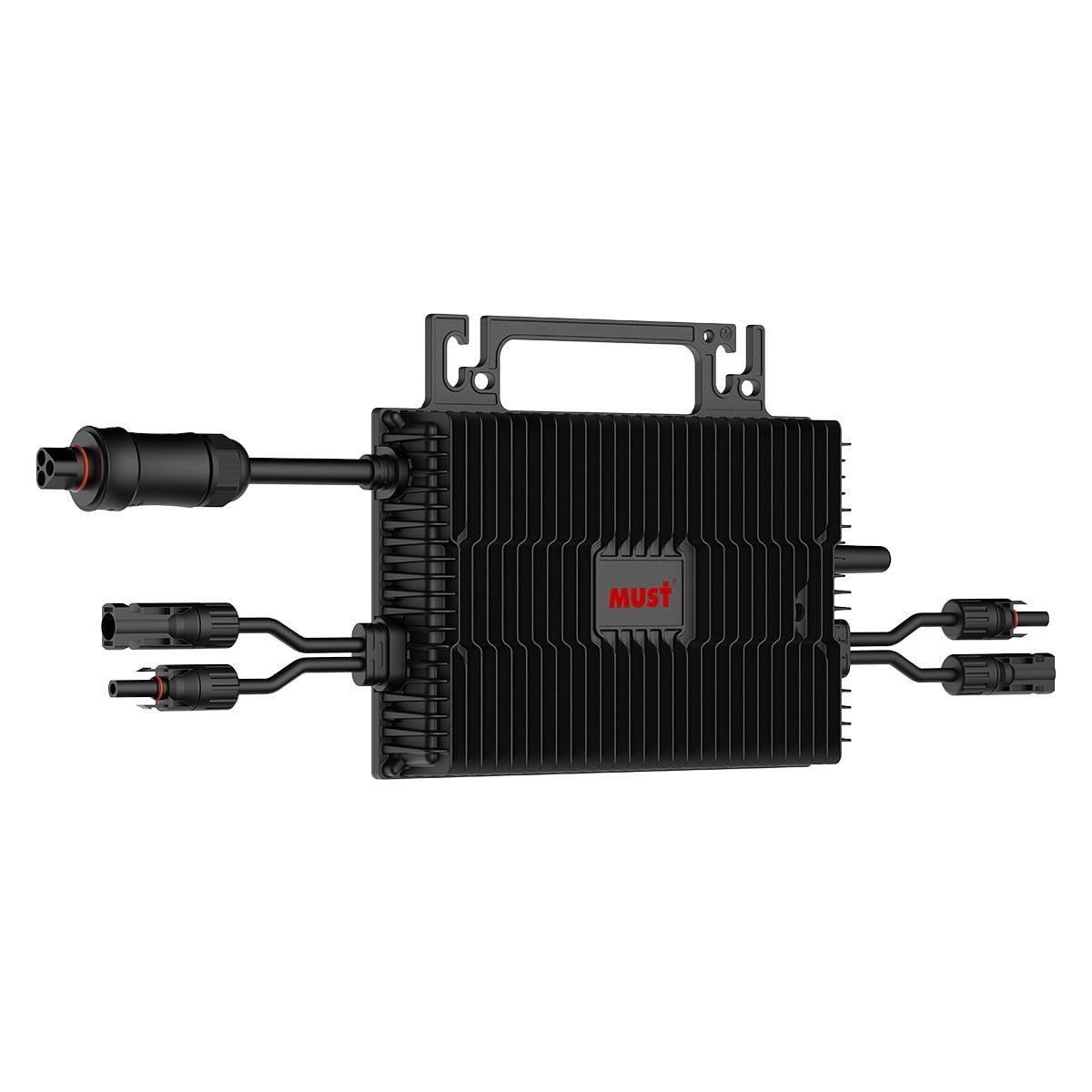 Must Energy undefined PM-1600
