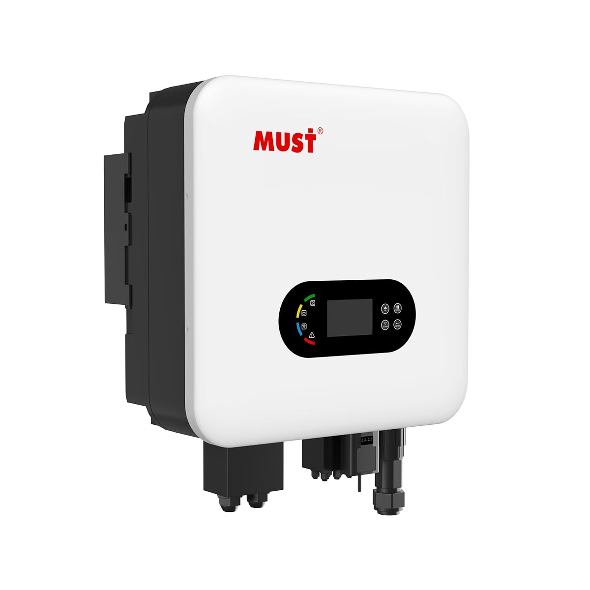 Must Energy undefined PH16-6048 PRO