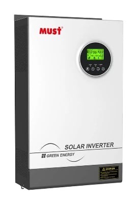 Must Energy undefined PH18-8048 PRO
