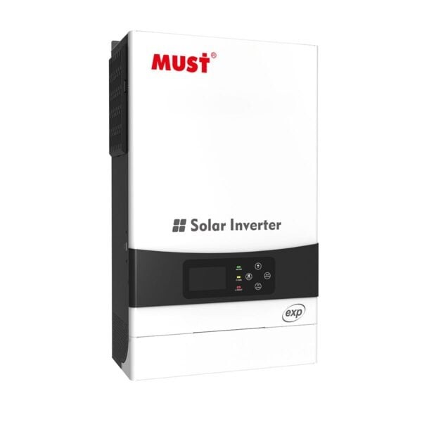 Must Energy undefined PH59-3600M
