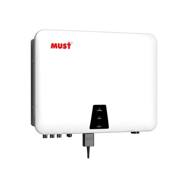 Must Energy undefined PH59-5000 TM